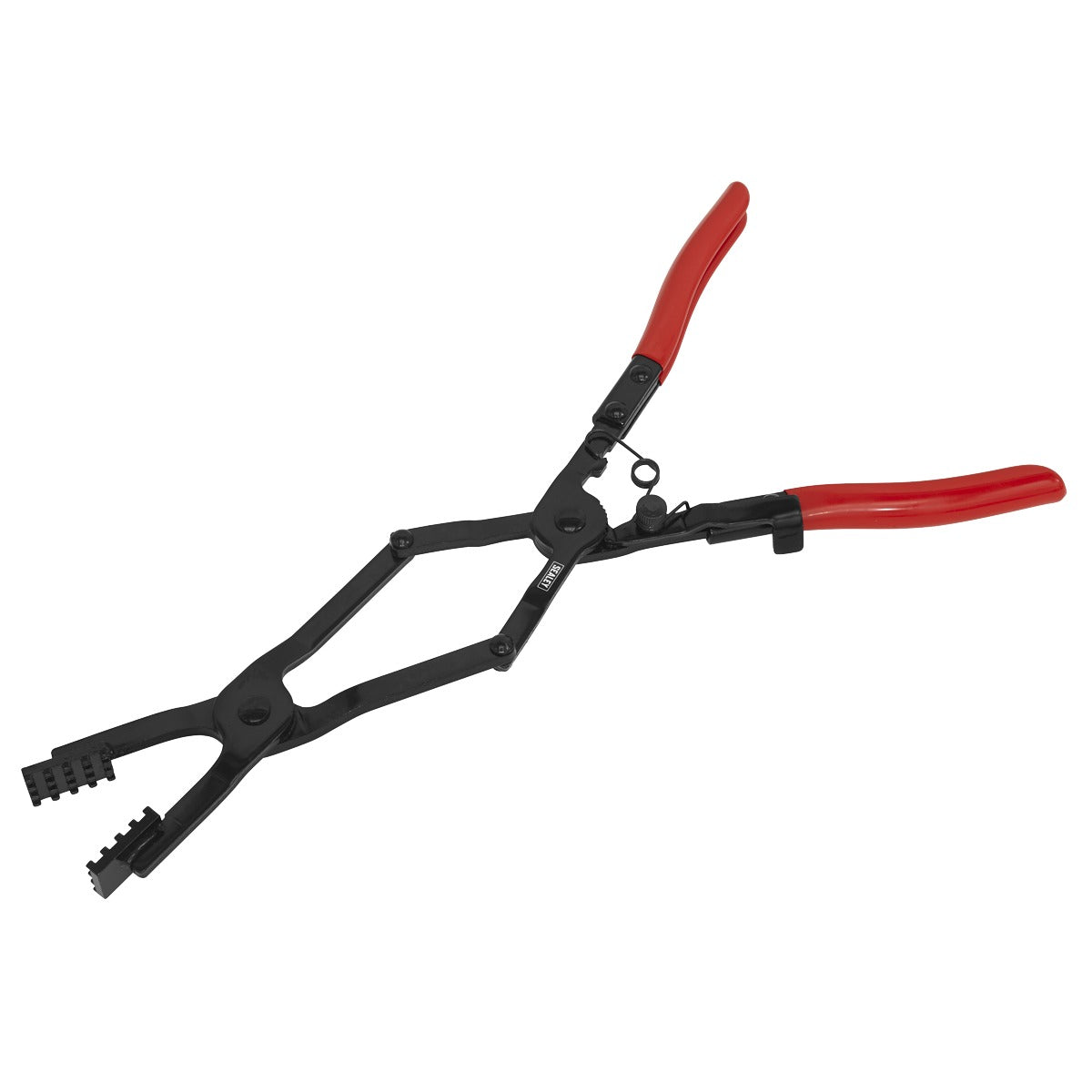 Sealey Double-Jointed Hose Clip Pliers 440mm VS1678