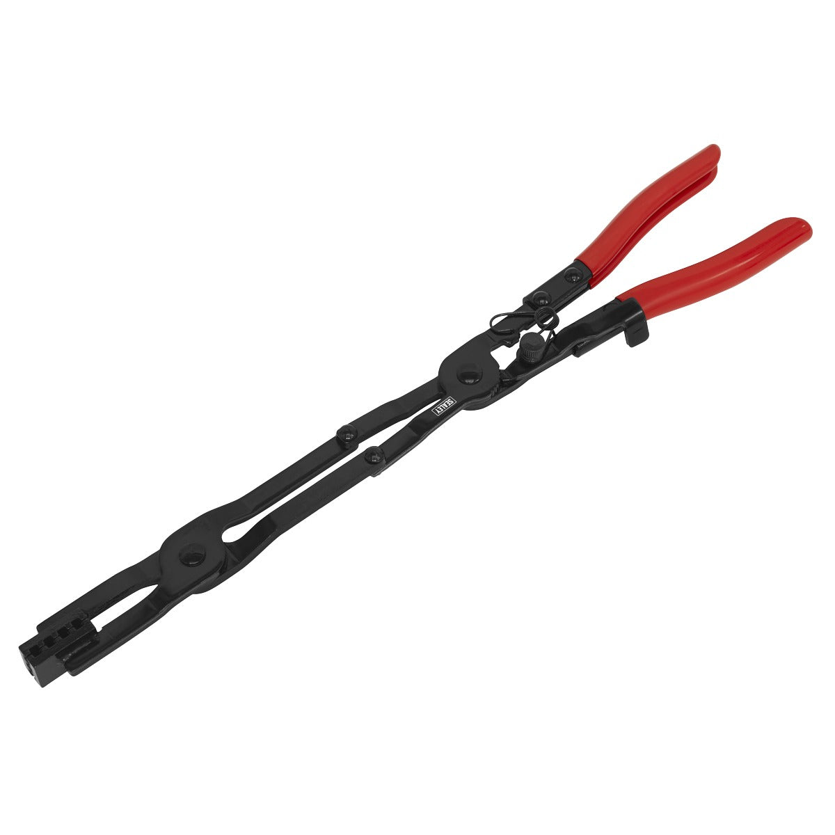 Sealey Double-Jointed Hose Clip Pliers 440mm VS1678