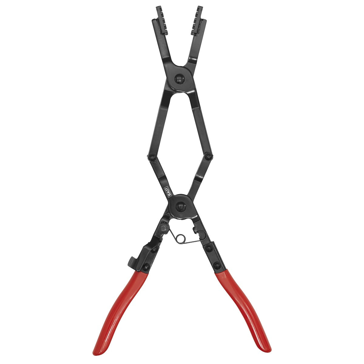 Sealey Double-Jointed Hose Clip Pliers 440mm VS1678