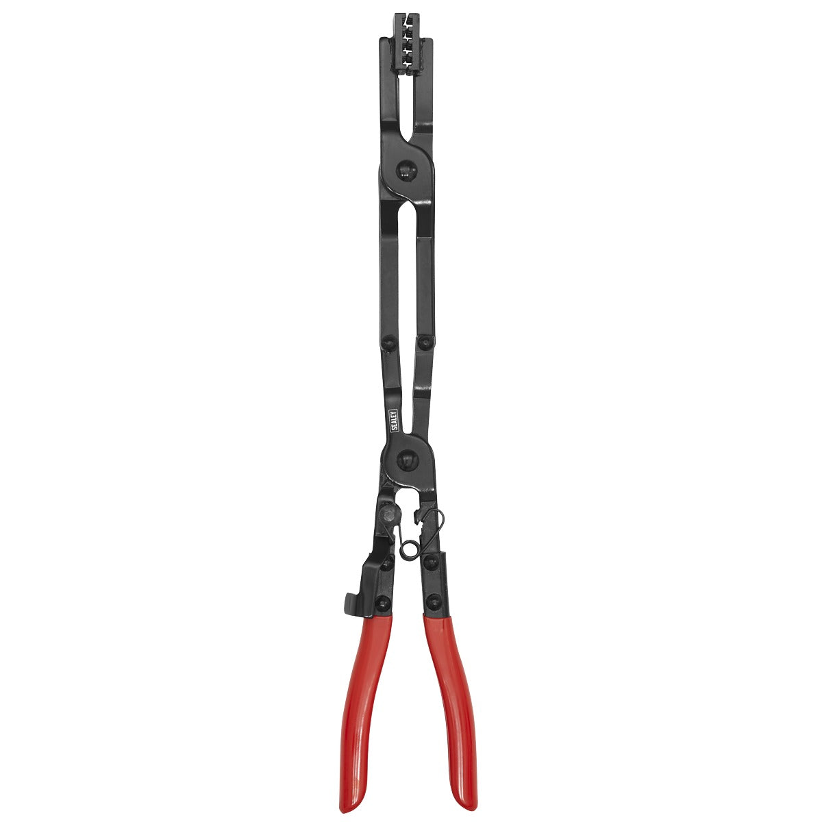 Sealey Double-Jointed Hose Clip Pliers 440mm VS1678