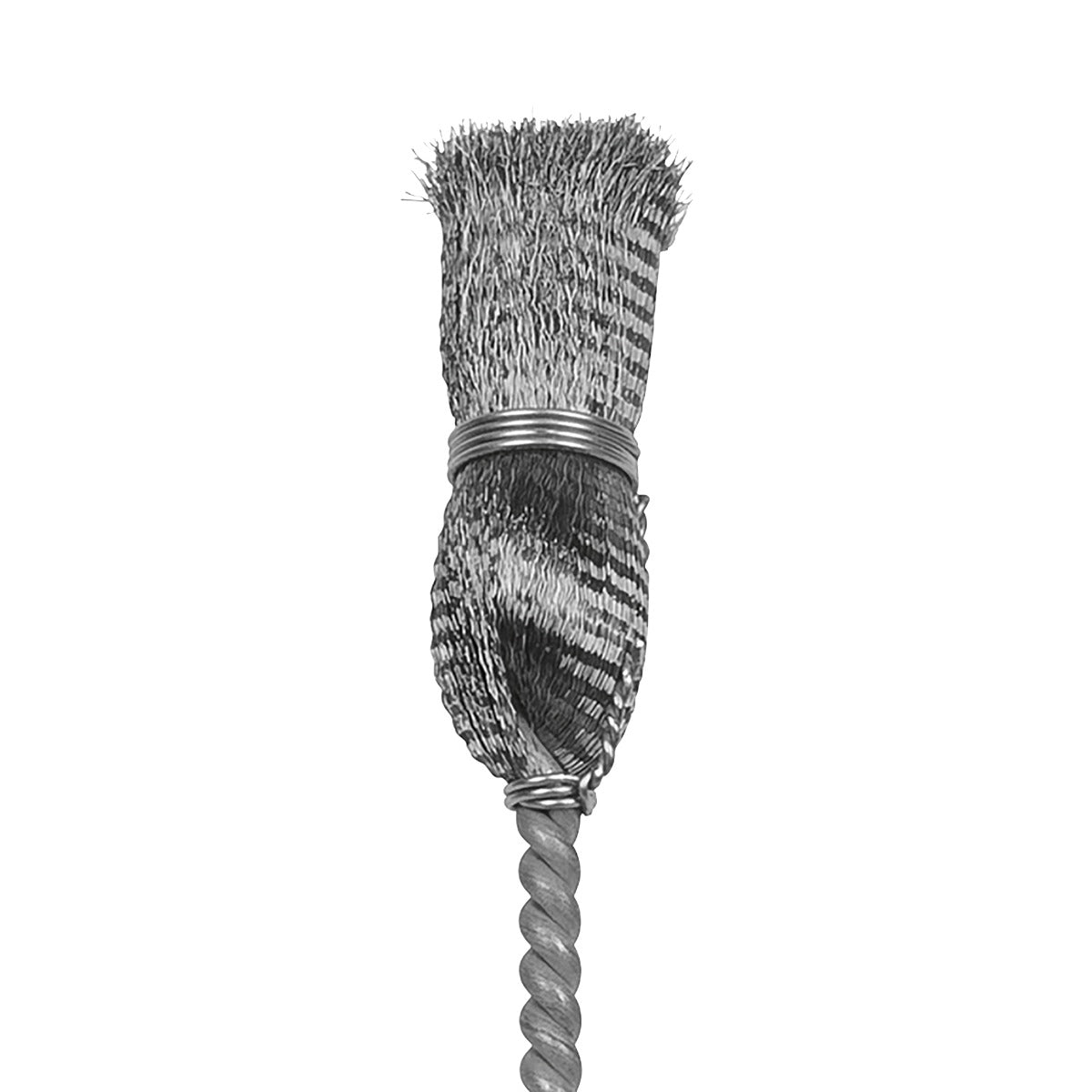 Sealey Injector Bore Cleaning Brush Set 3pc VS1920