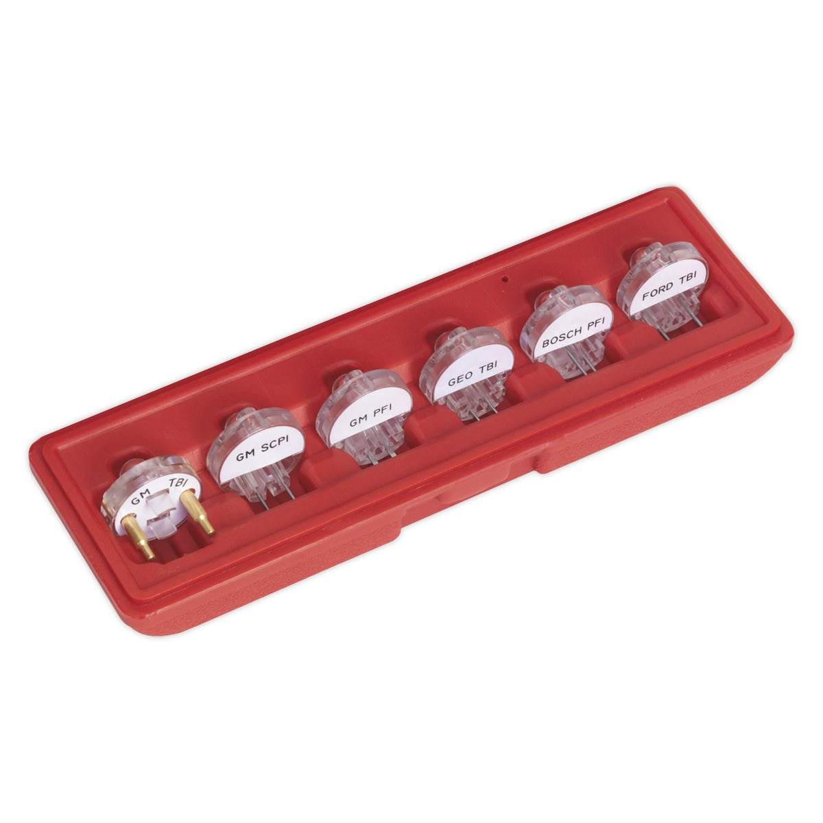 Sealey Noid Light Set 6pc VS213