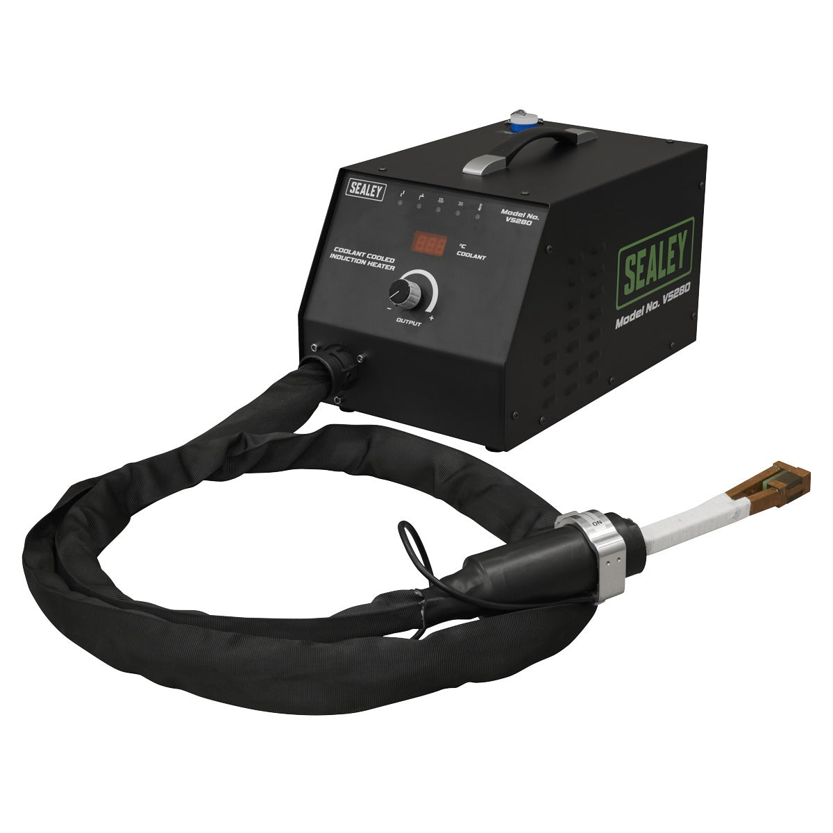 Sealey Coolant Cooled Induction Heater 3700W VS280