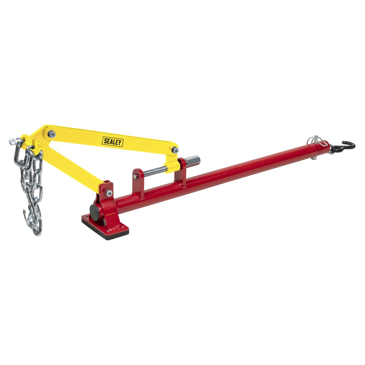 Sealey Hands-Free Suspension Arm Lever VS3819