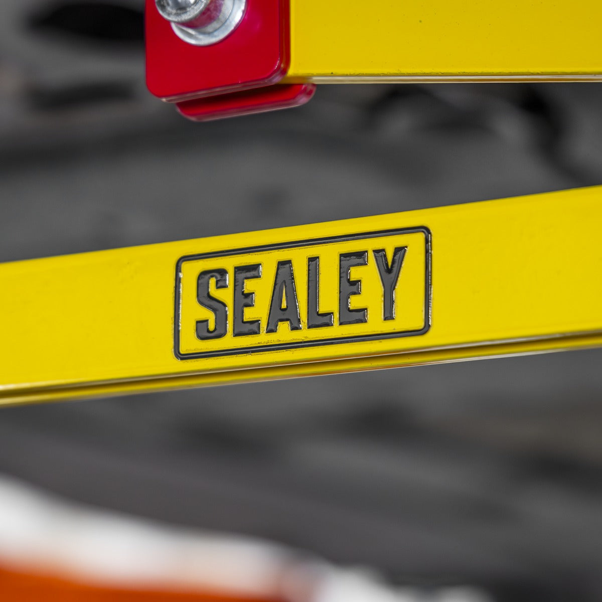 Sealey Hands-Free Suspension Arm Lever VS3819
