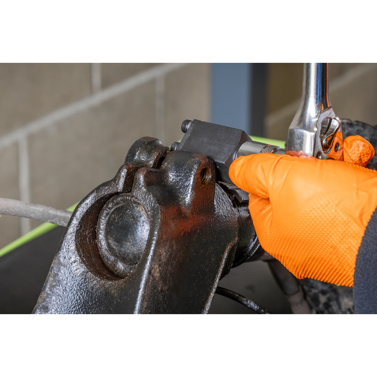 Sealey Split Hub Spreader Suspension VS391