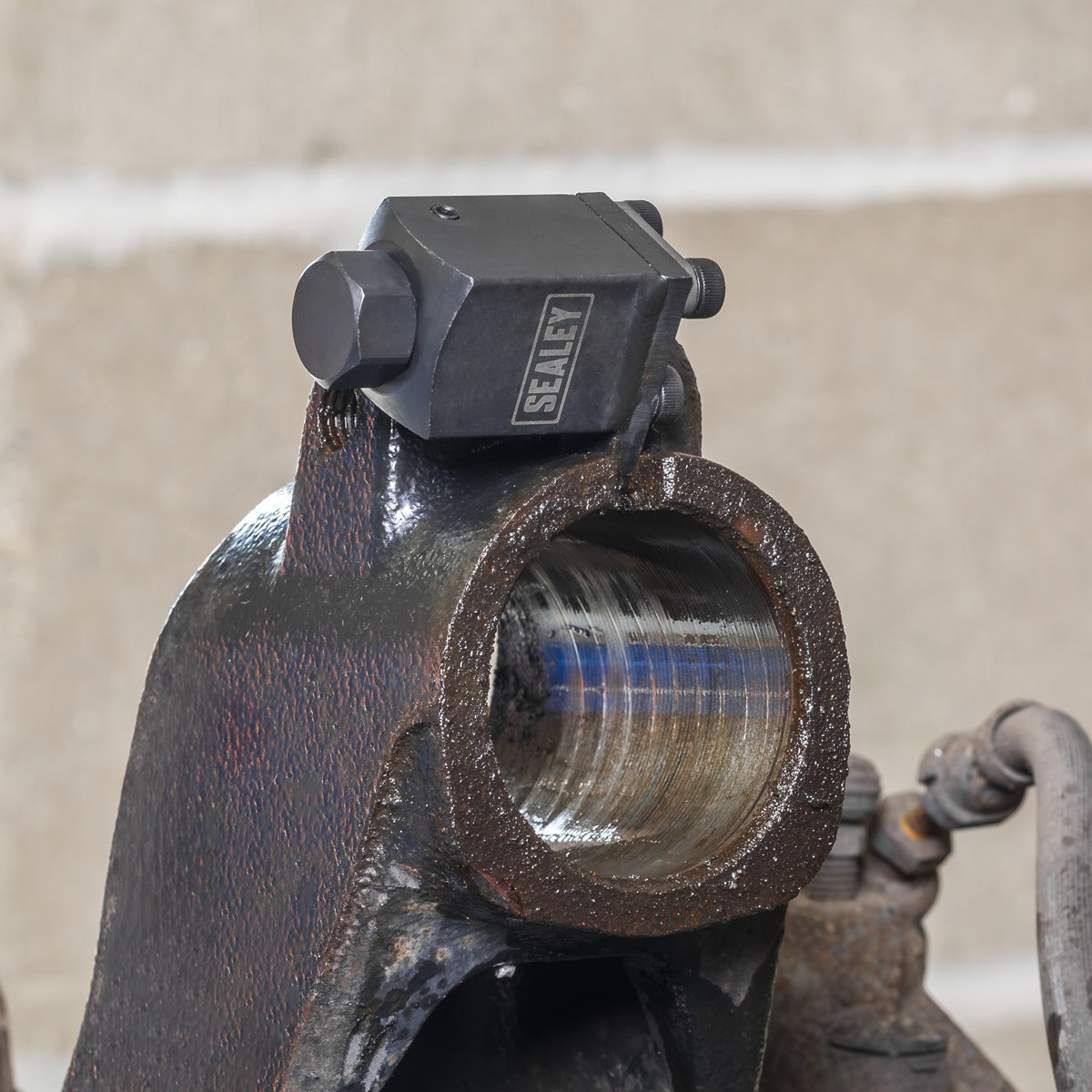 Sealey Split Hub Spreader Suspension VS391