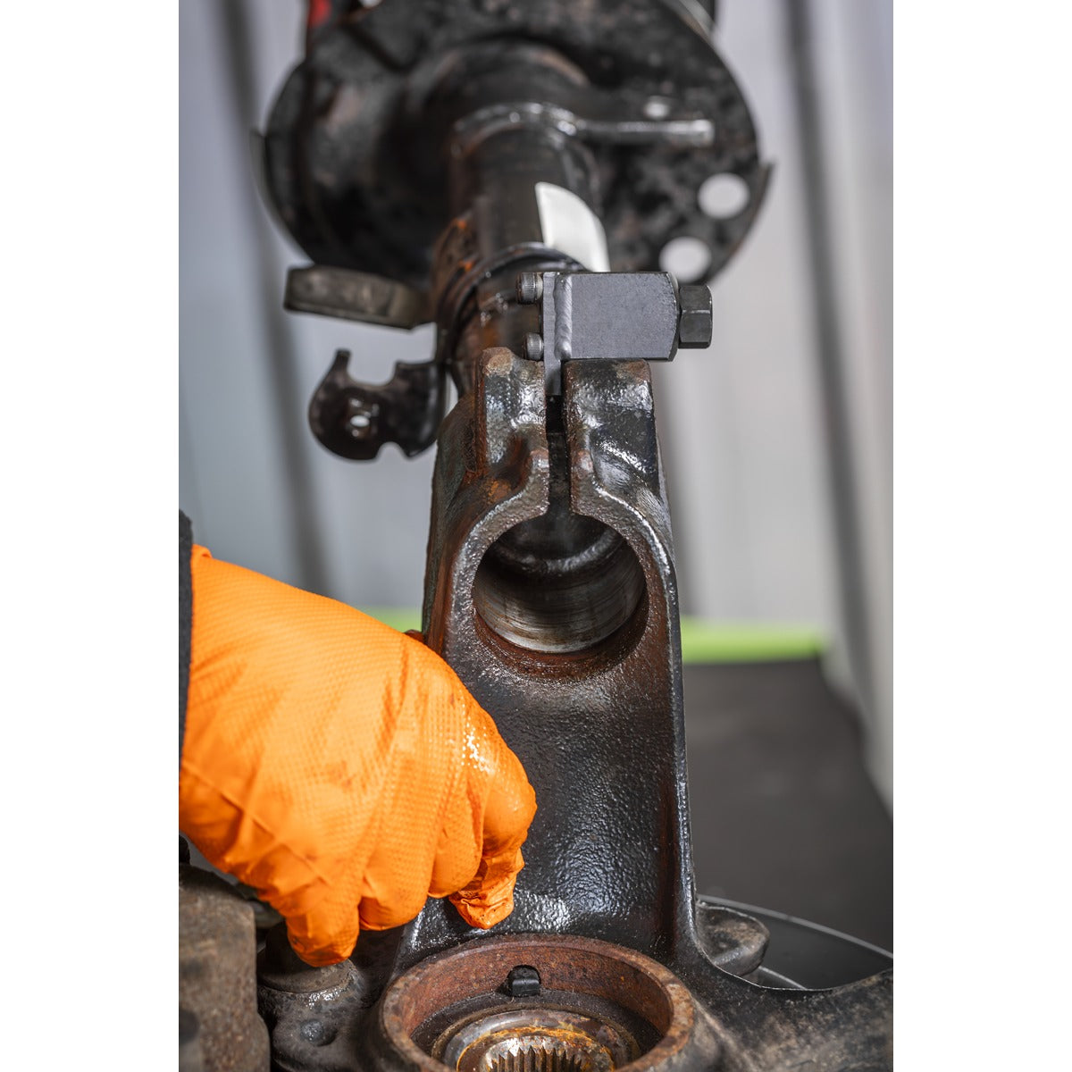 Sealey Split Hub Spreader Suspension VS391