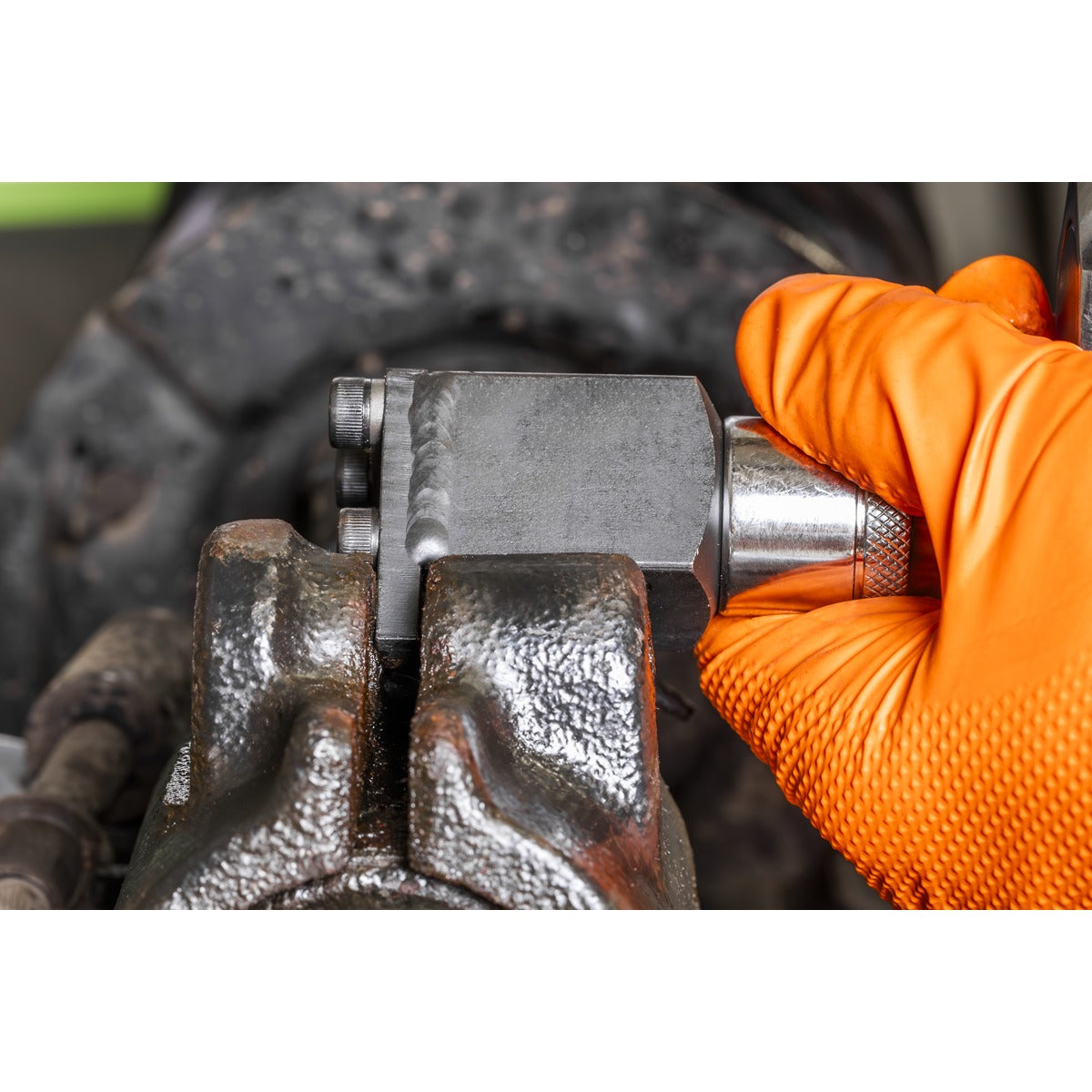 Sealey Split Hub Spreader Suspension VS391