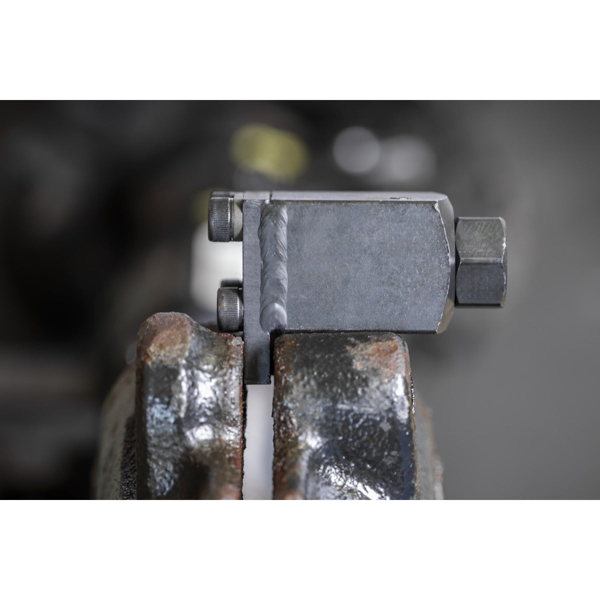 Sealey Split Hub Spreader Suspension VS391