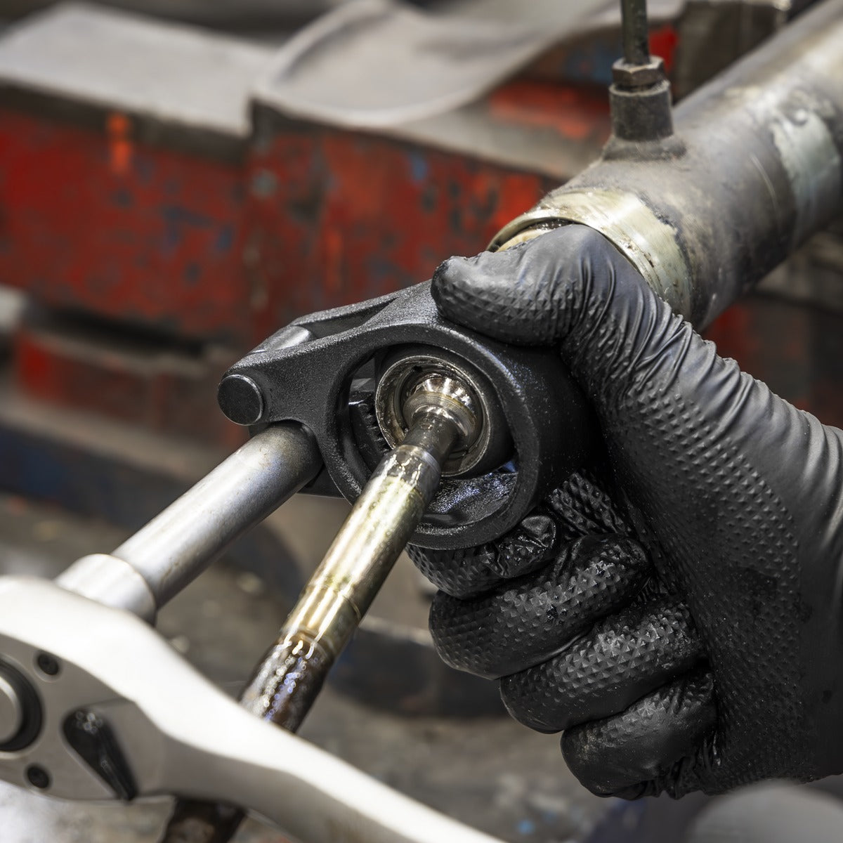 Sealey Steering Rack Knuckle Tool VS4000