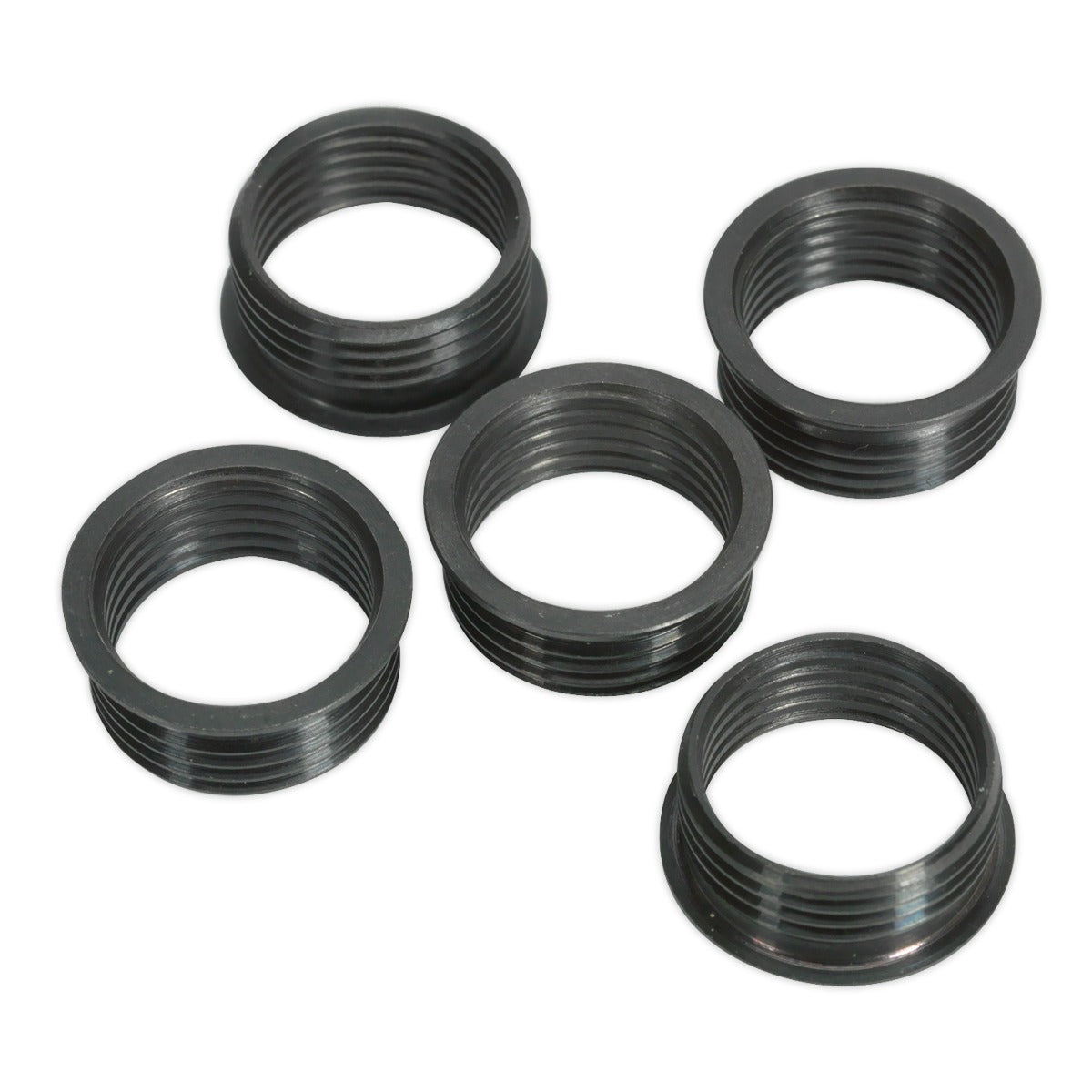 Sealey Thread Insert for VS5281 M18 x 1.5mm - Pack of 5 VS5281R