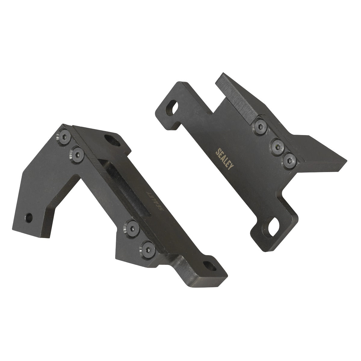 Sealey Balance Shaft Setting Plates For PSA/GM Belt Drive VS5296