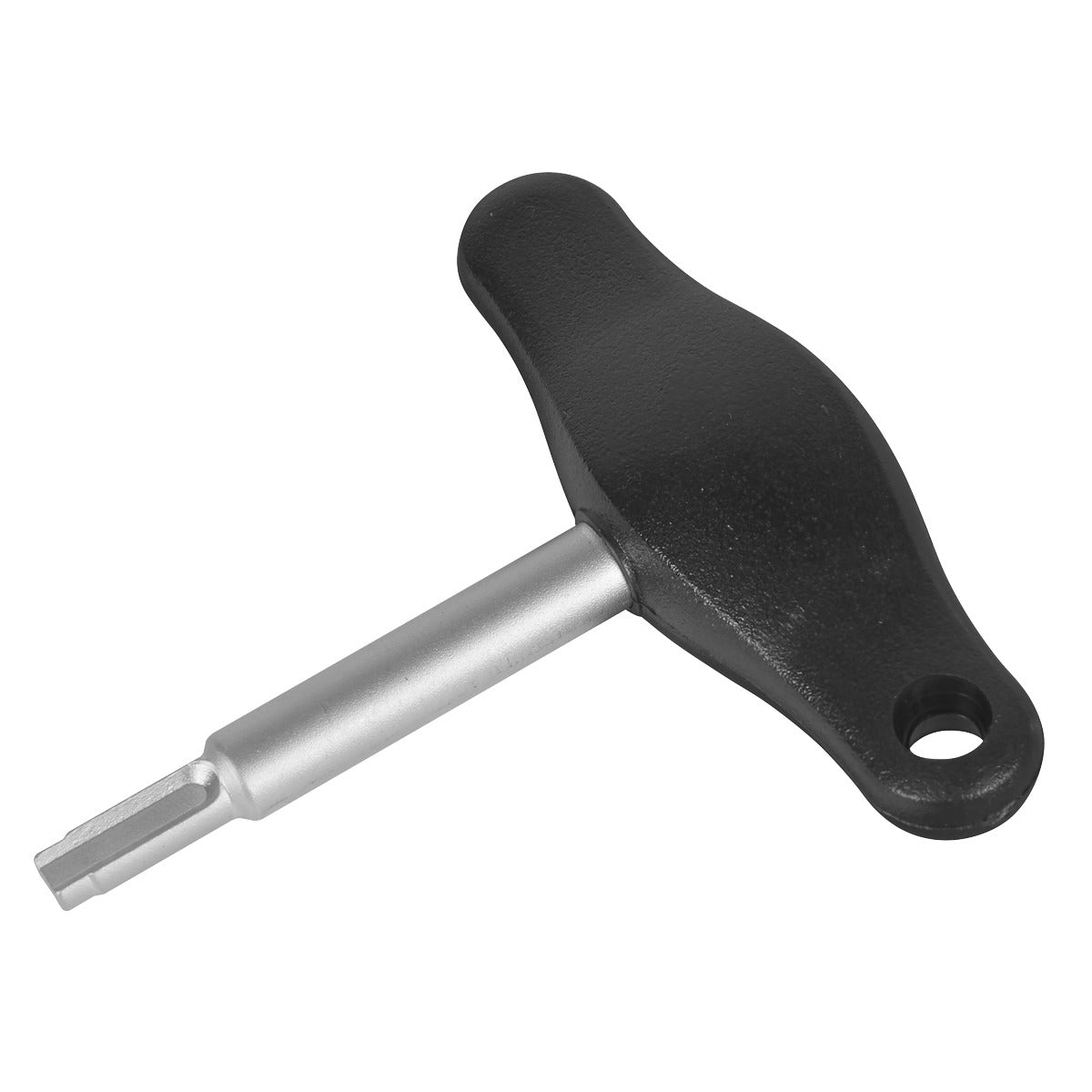 Sealey T-Handle Oil Drain Plug Key for VAG VS653