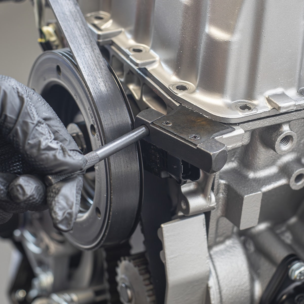 Sealey Sump Separator VS664