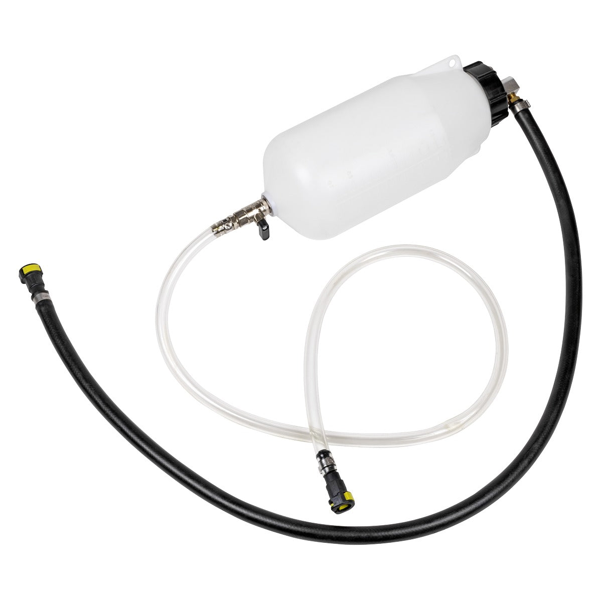 Sealey Auxiliary Fuel Tank 1.5L VS666