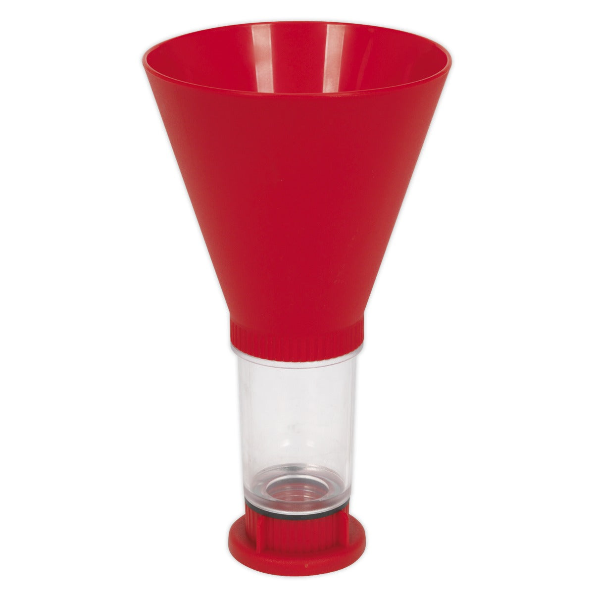 Sealey Engine Oil Funnel for BMW, Mercedes, Toyota, Lexus, VAG VS7100