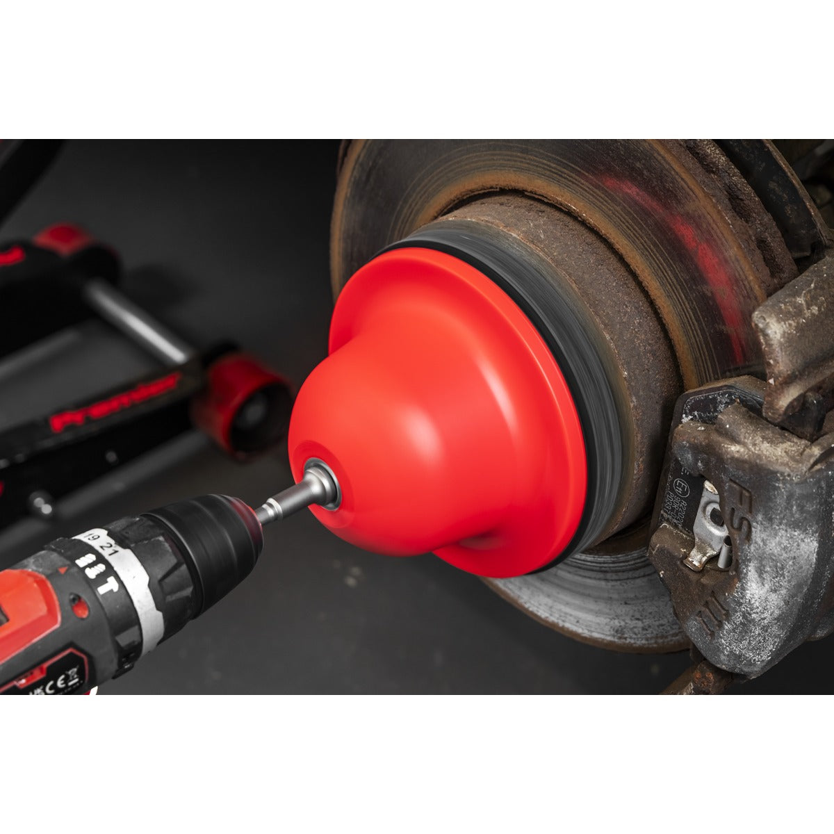 Sealey Cleaning Disc For VS8001 VS8001A