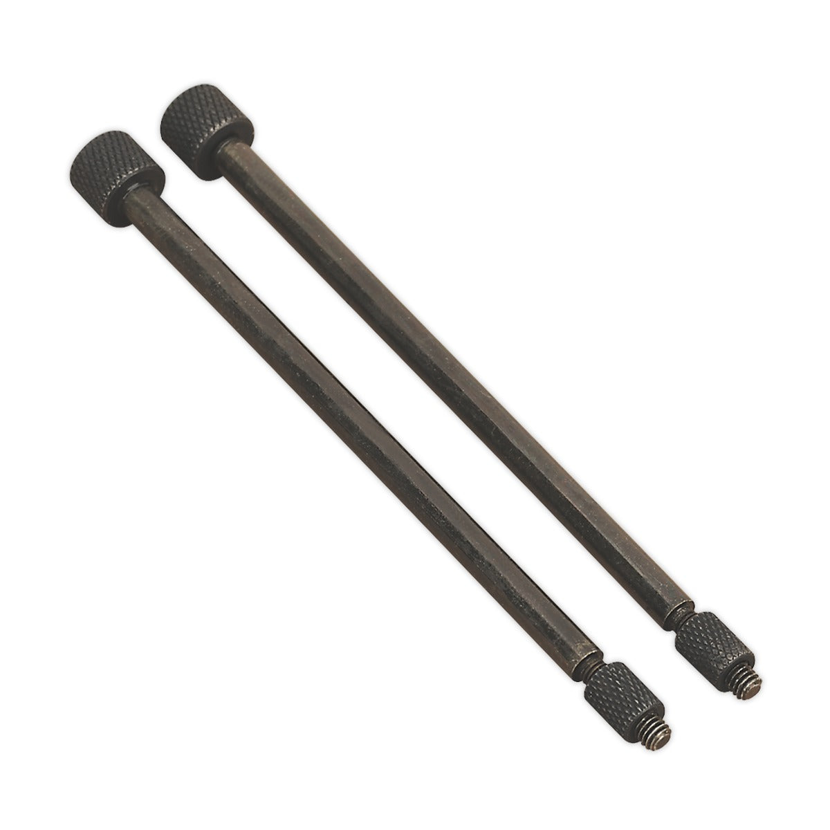 Sealey Door Hinge Removal Pin 5 x 125mm - Pack of 2 VS803/03