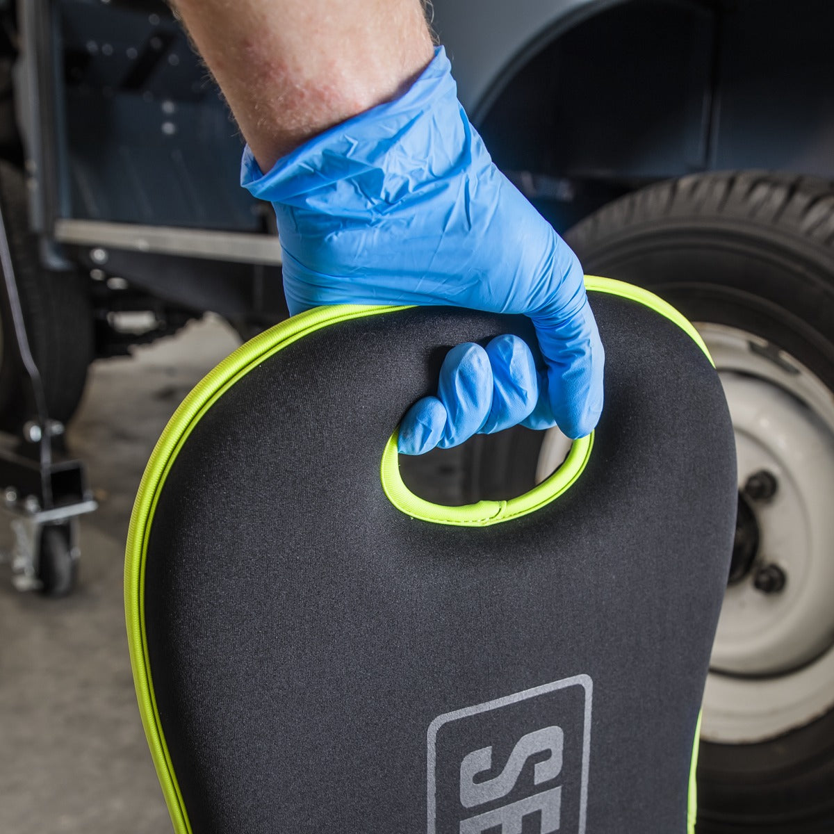 Sealey Premium EVA Kneeling Mat 40mm VS8595