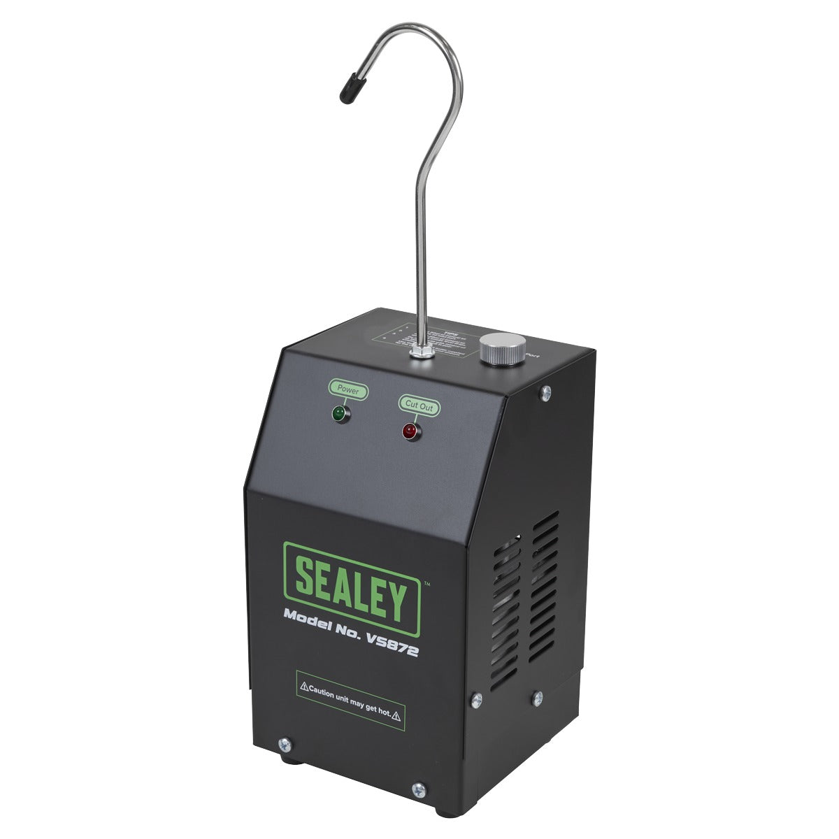 Sealey Leak Detector Smoke Diagnostic Tool VS872