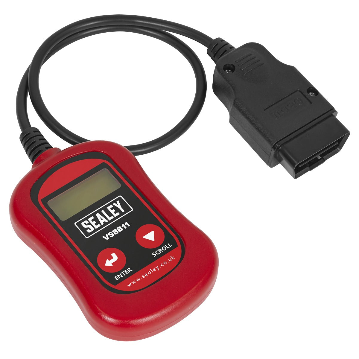 Sealey EOBD Code Reader VS8811