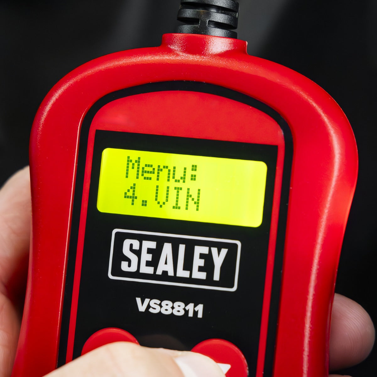 Sealey EOBD Code Reader VS8811