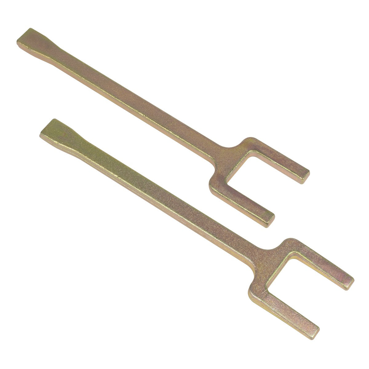 Sealey Driveshaft Extractor Fork Set 2pc VS962