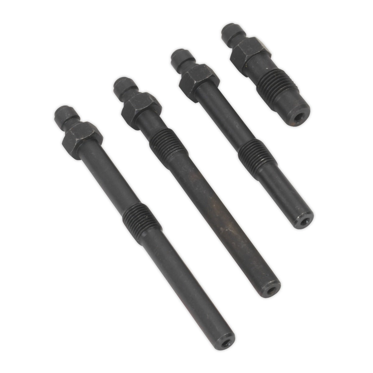 Sealey Diesel Compression Adaptor Kit for BMW, Mercedes, Rover, VAG VSE3151