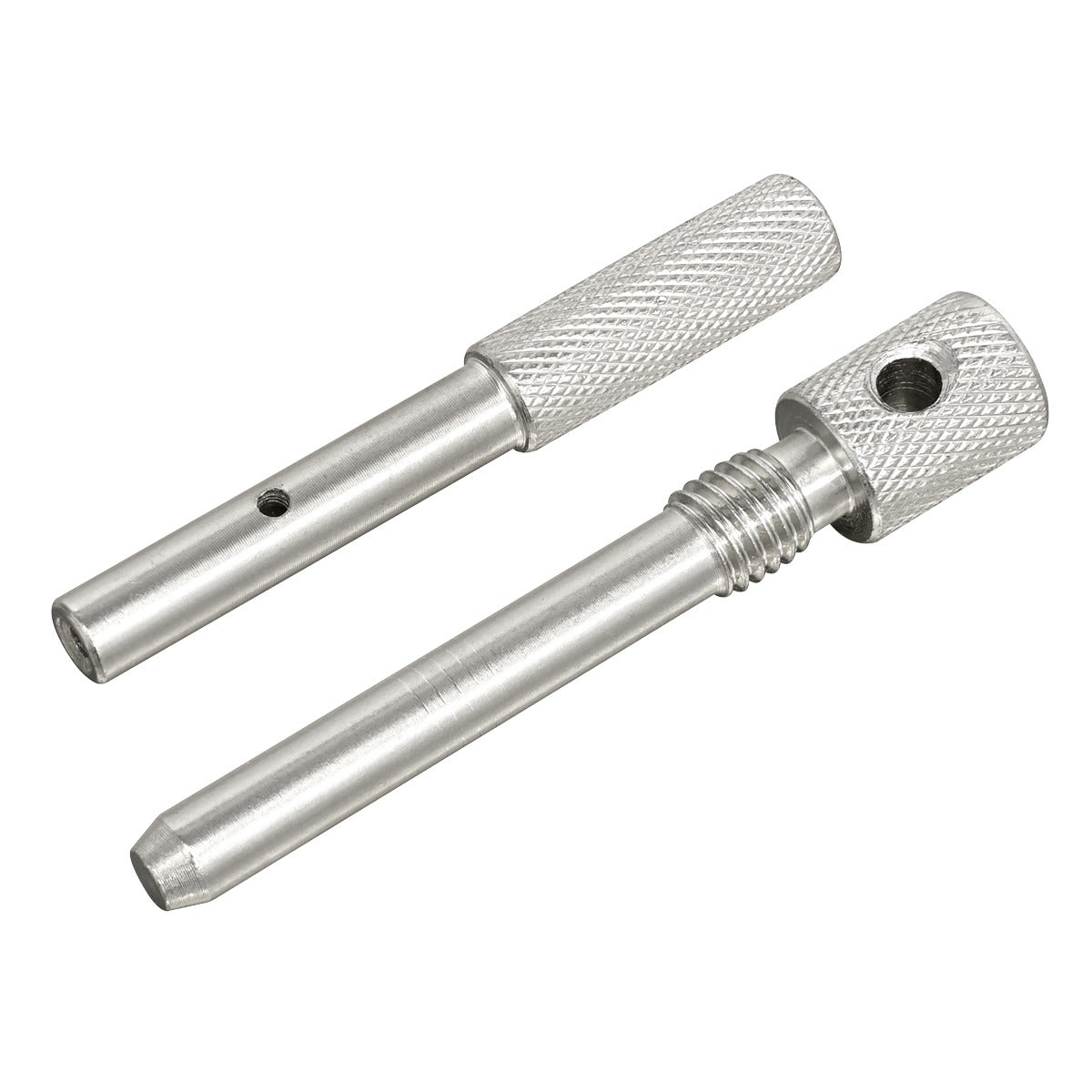 Sealey Diesel Engine Timing Tool Kit - for Mercedes, Renault, Dacia 1.5dCi - Belt Drive VSE4810