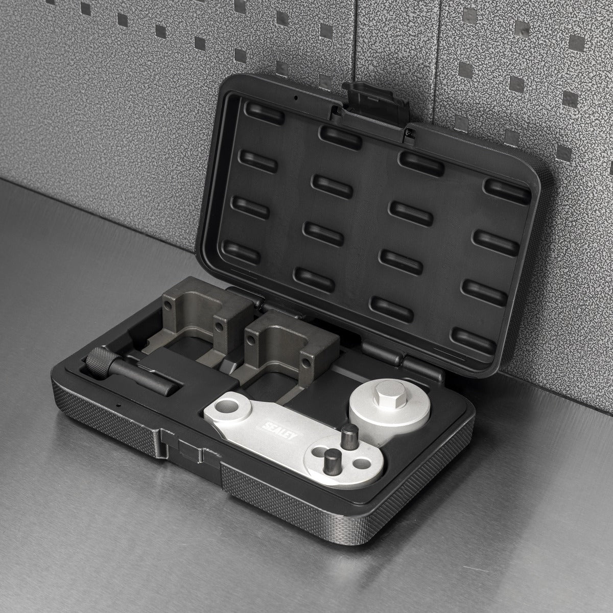 Sealey Timing Tool for Mercedes 1.6D/2.0D - Chain Drive VSE4820
