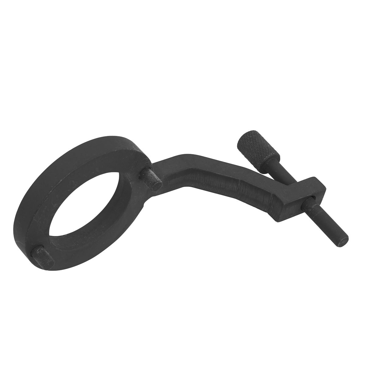 Sealey Fuel Pump Holding Tool - for Jaguar, Land Rover 3.0D TDV6 - Belt Drive VSE5312