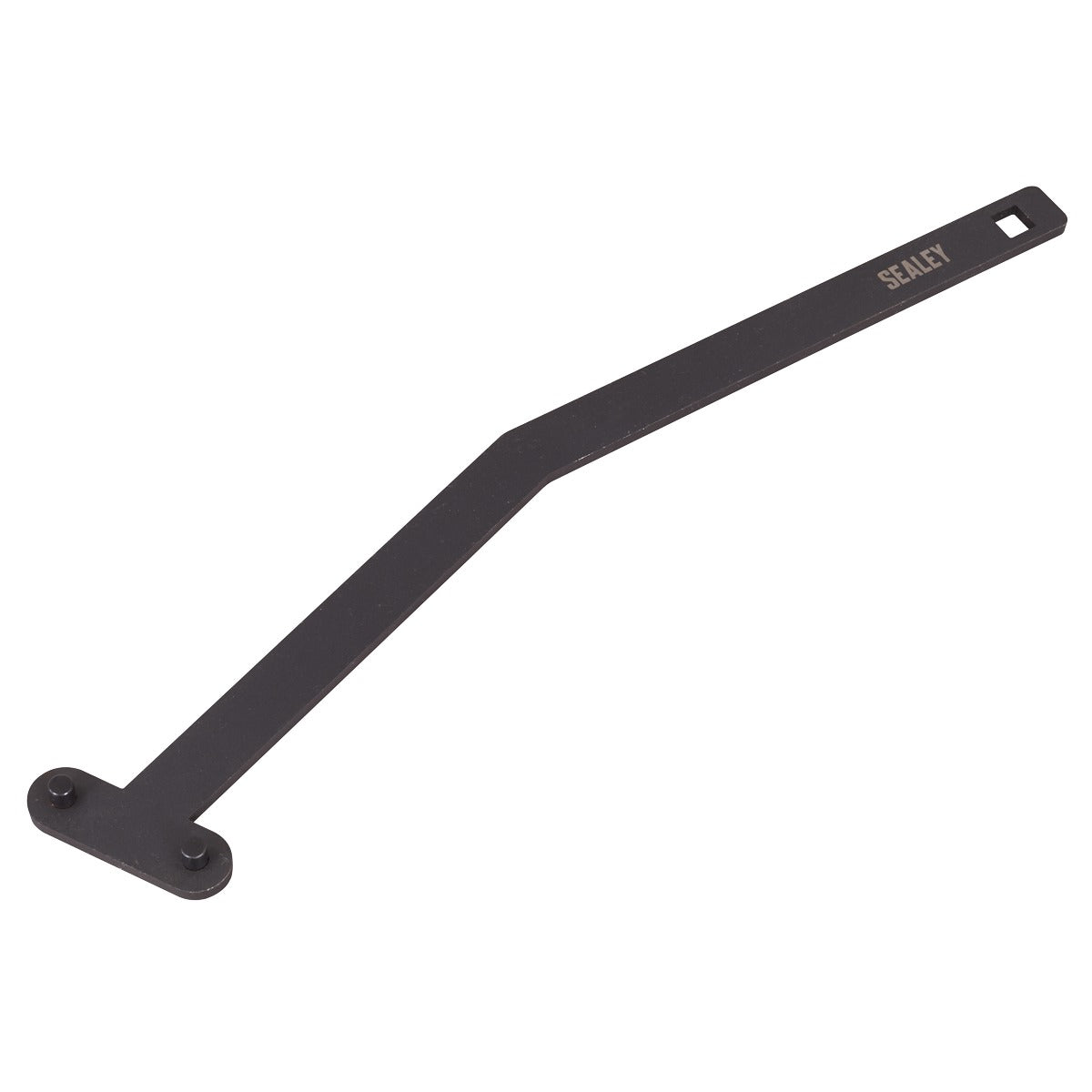 Sealey Diesel Engine Auxiliary Belt Tension Tool for Ford, Jaguar 2.0D/2.2D Di/TDdi/TDCi/2.4D TDdi - Chain Drive VSE5944