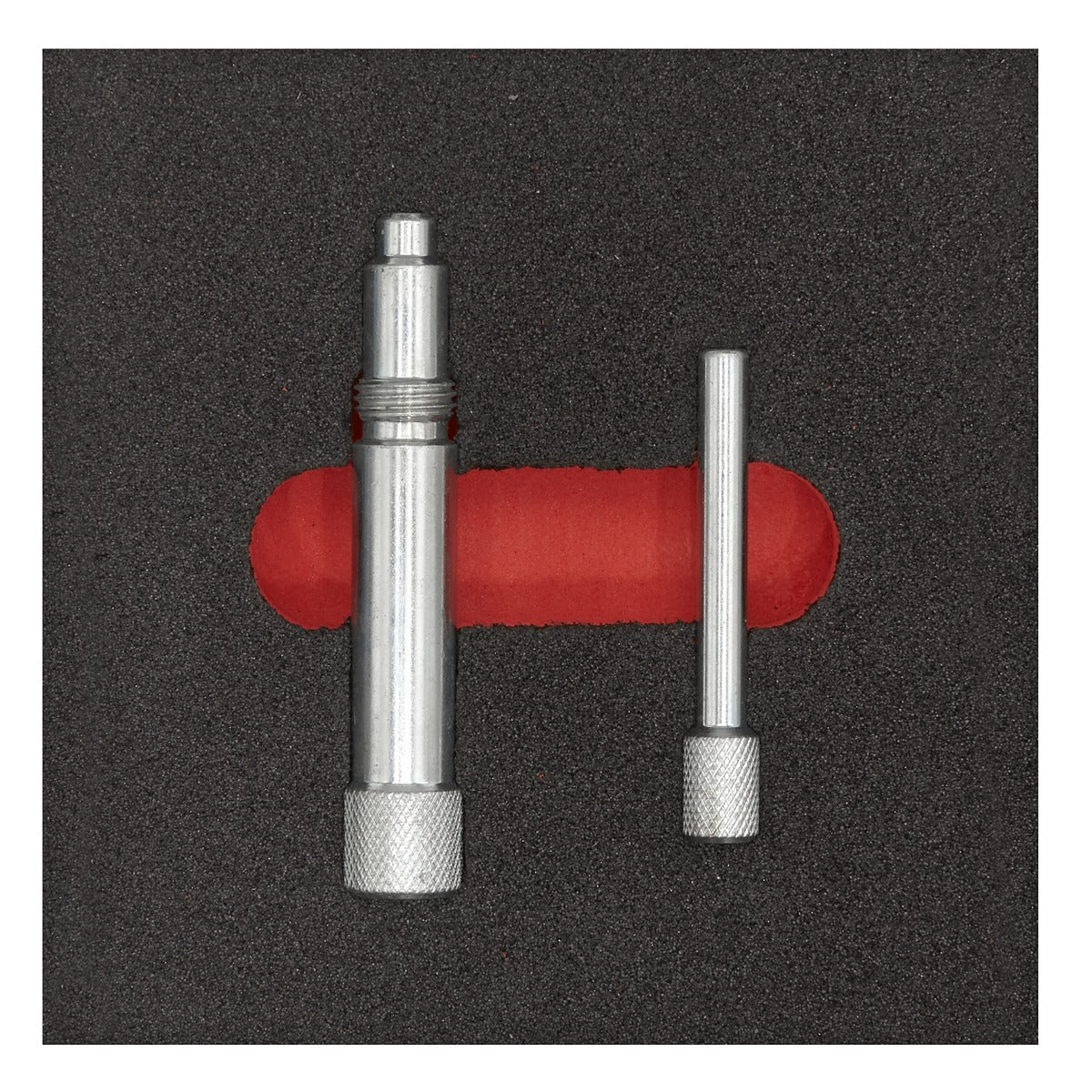 Sealey Diesel Engine Timing Tool Kit - for Land Rover 2.5D/TD5 - Chain Drive VSE5986