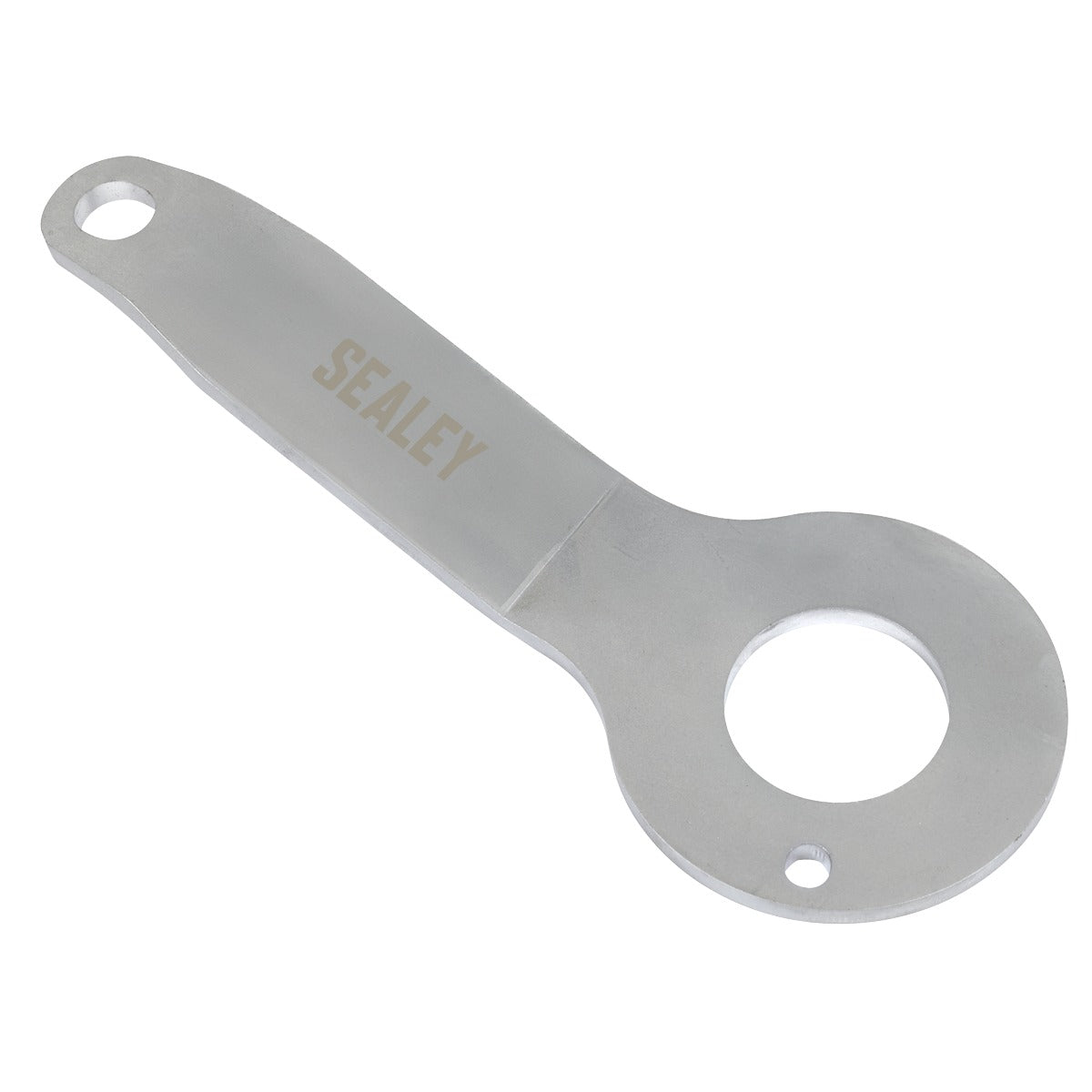 Sealey Crankshaft Locking Bracket for BMW N47 - Chain Drive VSE6121.06