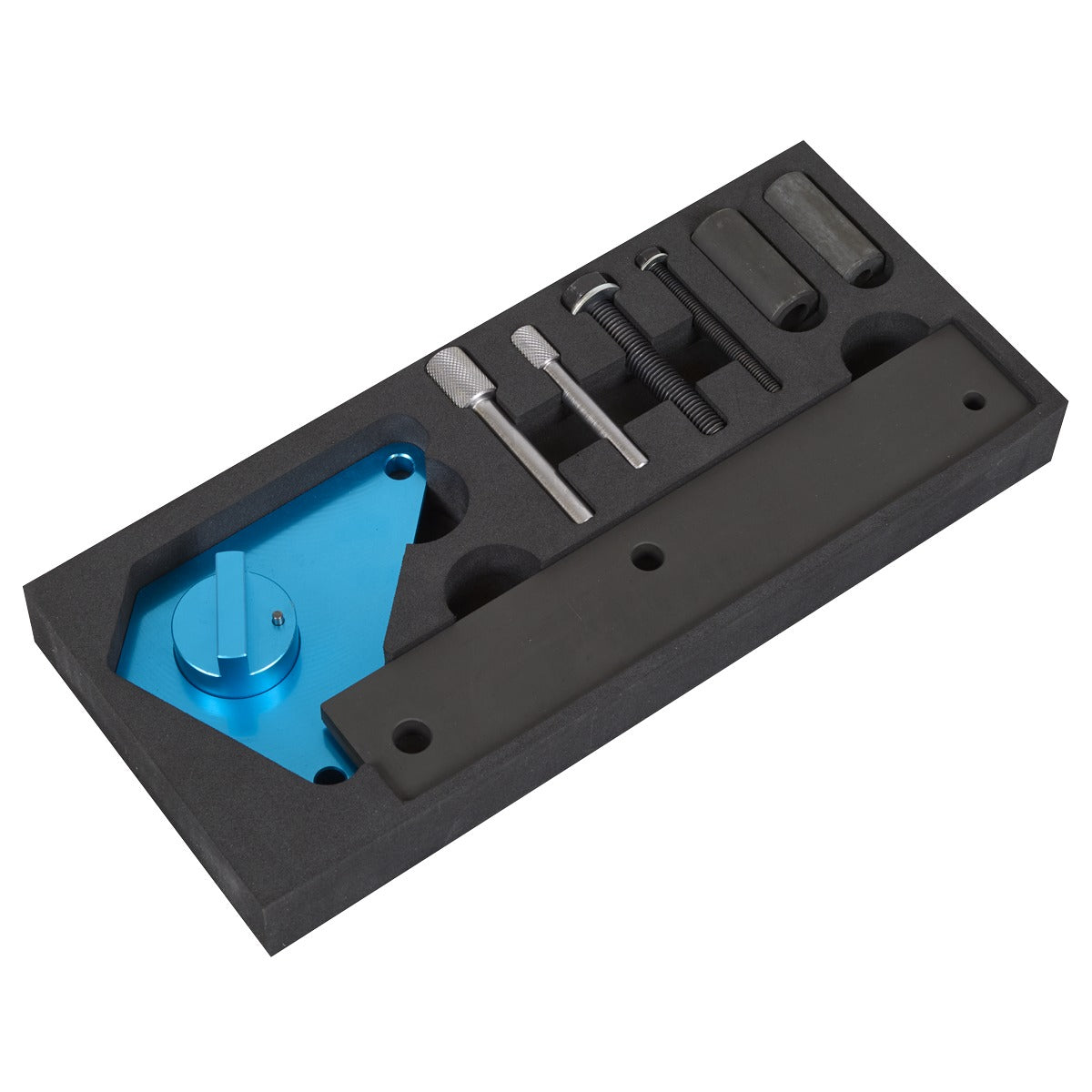 Sealey Timing Tool Kit for Fiat, Jeep 1.3 T-GDi - Chain Drive VSE6700