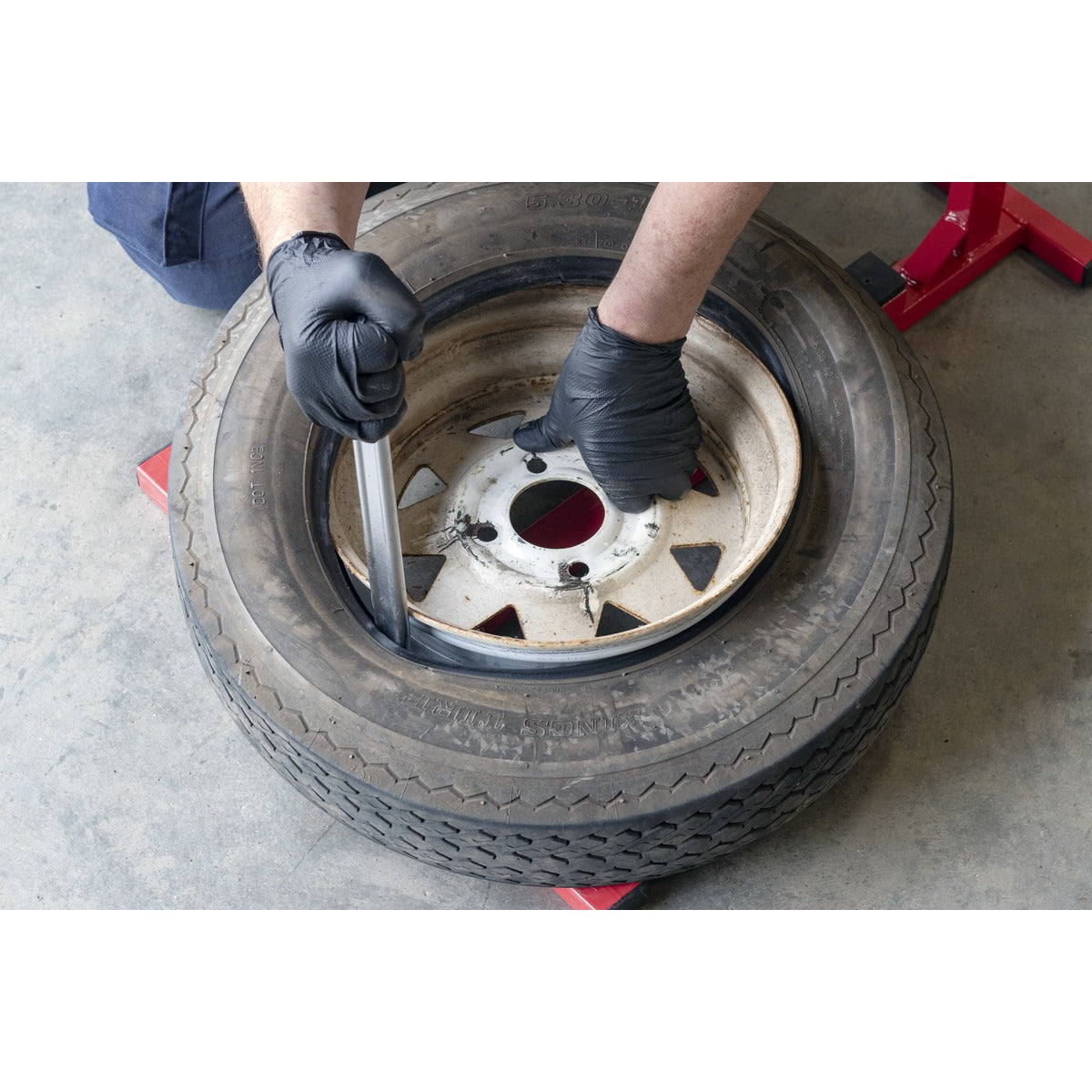 Sealey Tyre Lever 300mm VSTL300