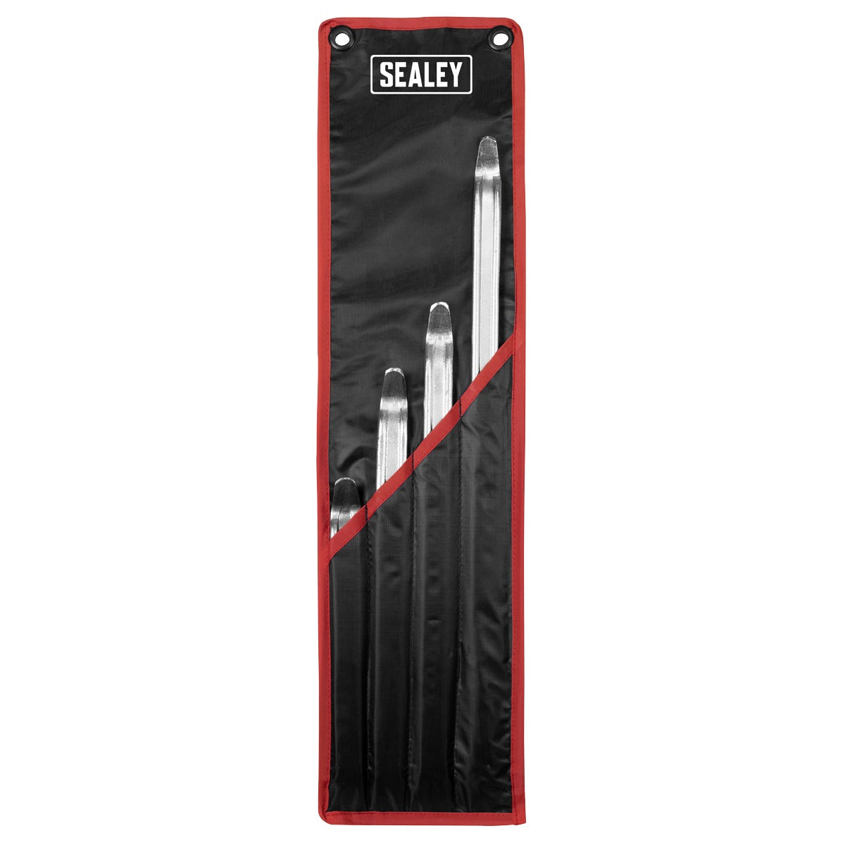 Sealey Tyre Lever Set 4pc VSTL3456