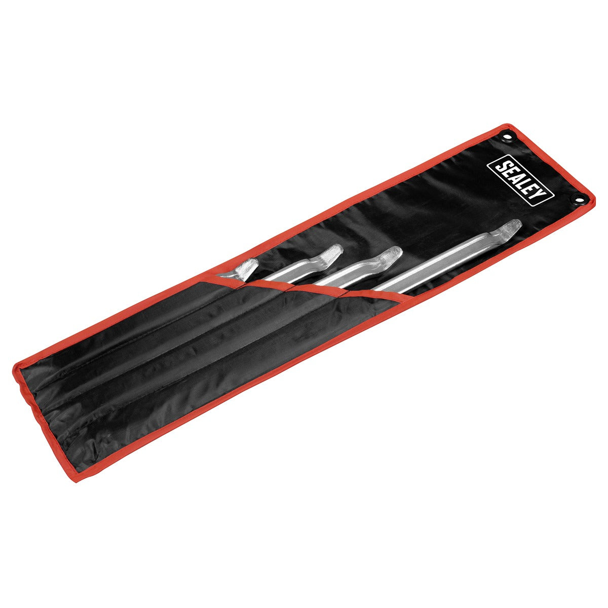 Sealey Tyre Lever Set 4pc VSTL3456