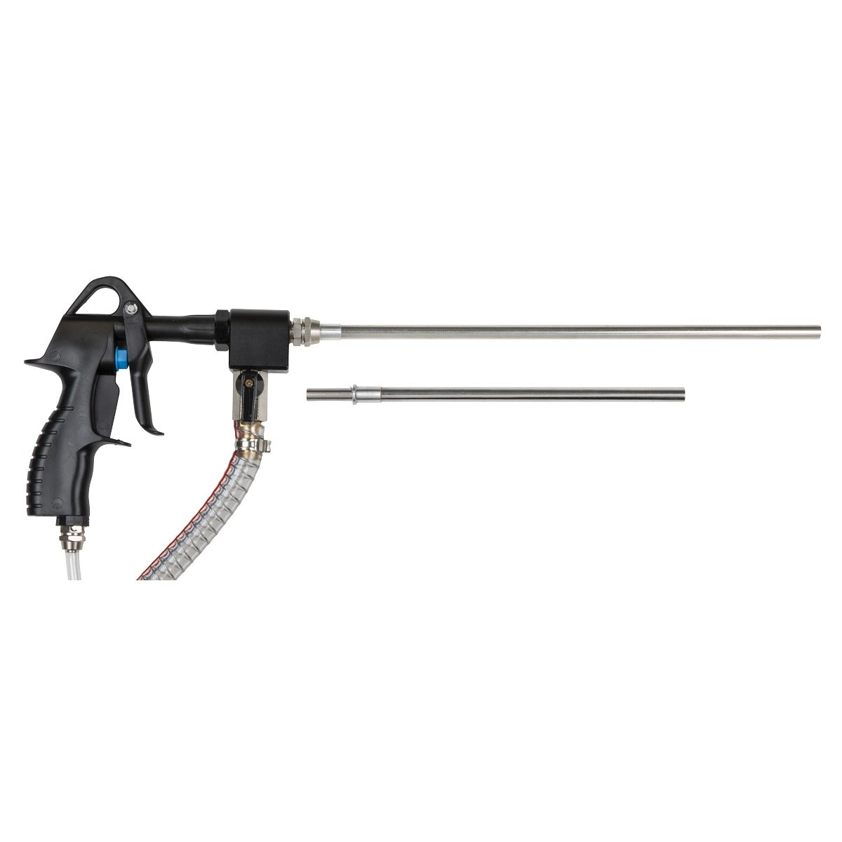 Sealey Walnut Blaster 30L Capacity VSWB30