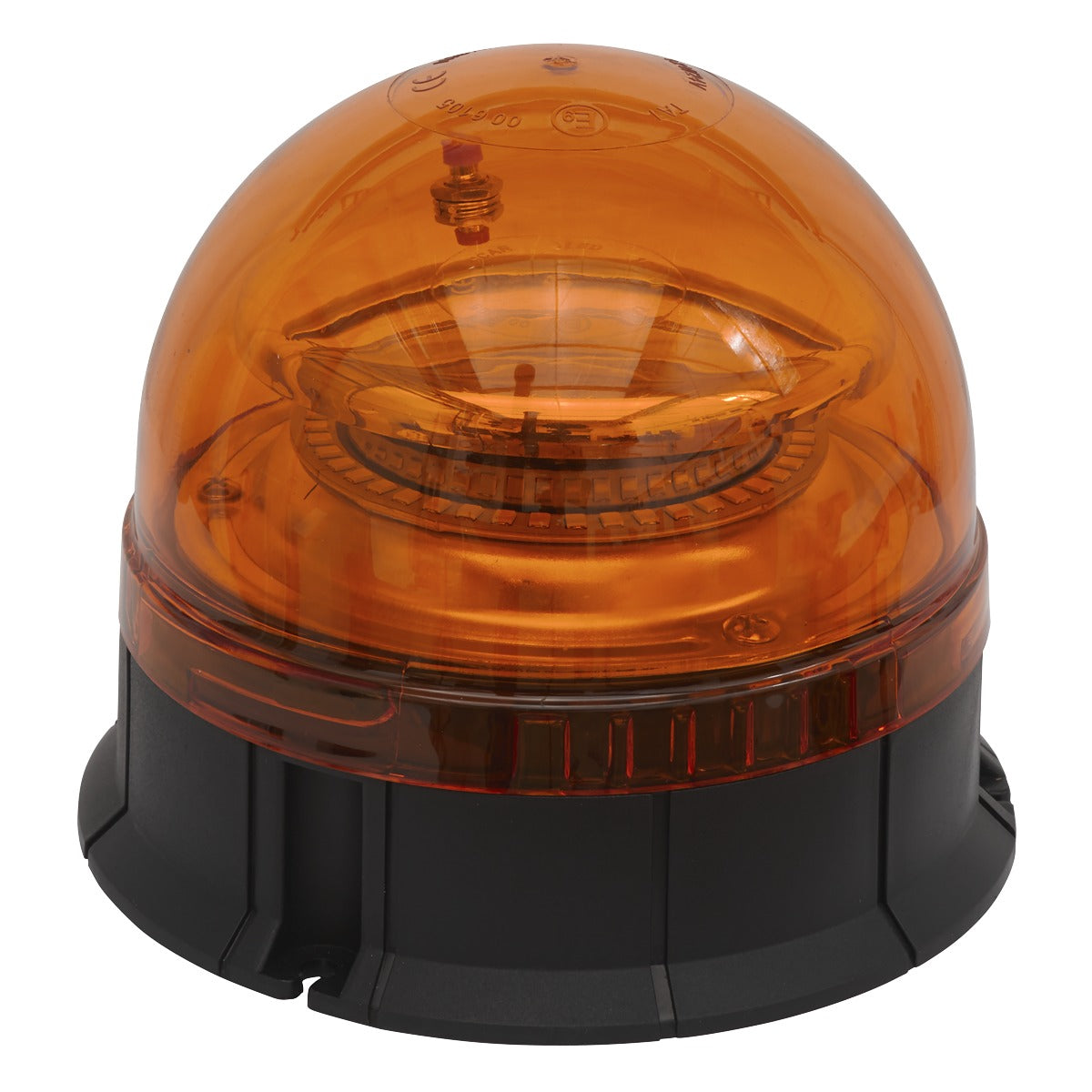 Sealey Warning Beacon with Bolt Fixing (x3) 20W SMD LED 12/24V WB952LED