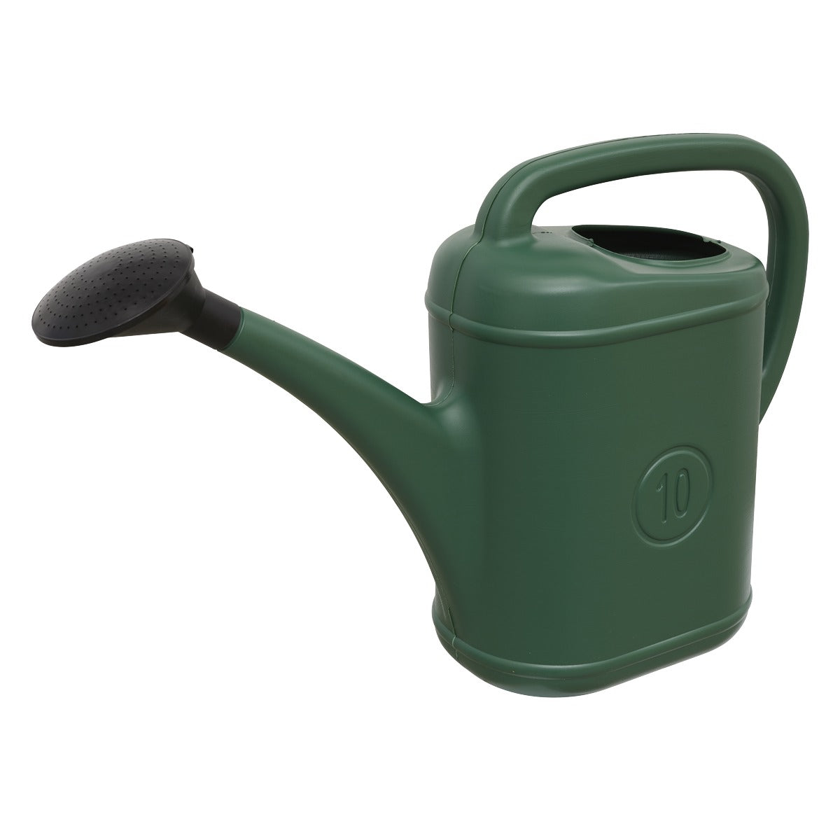 Sealey Plastic Watering Can 10L WCP10