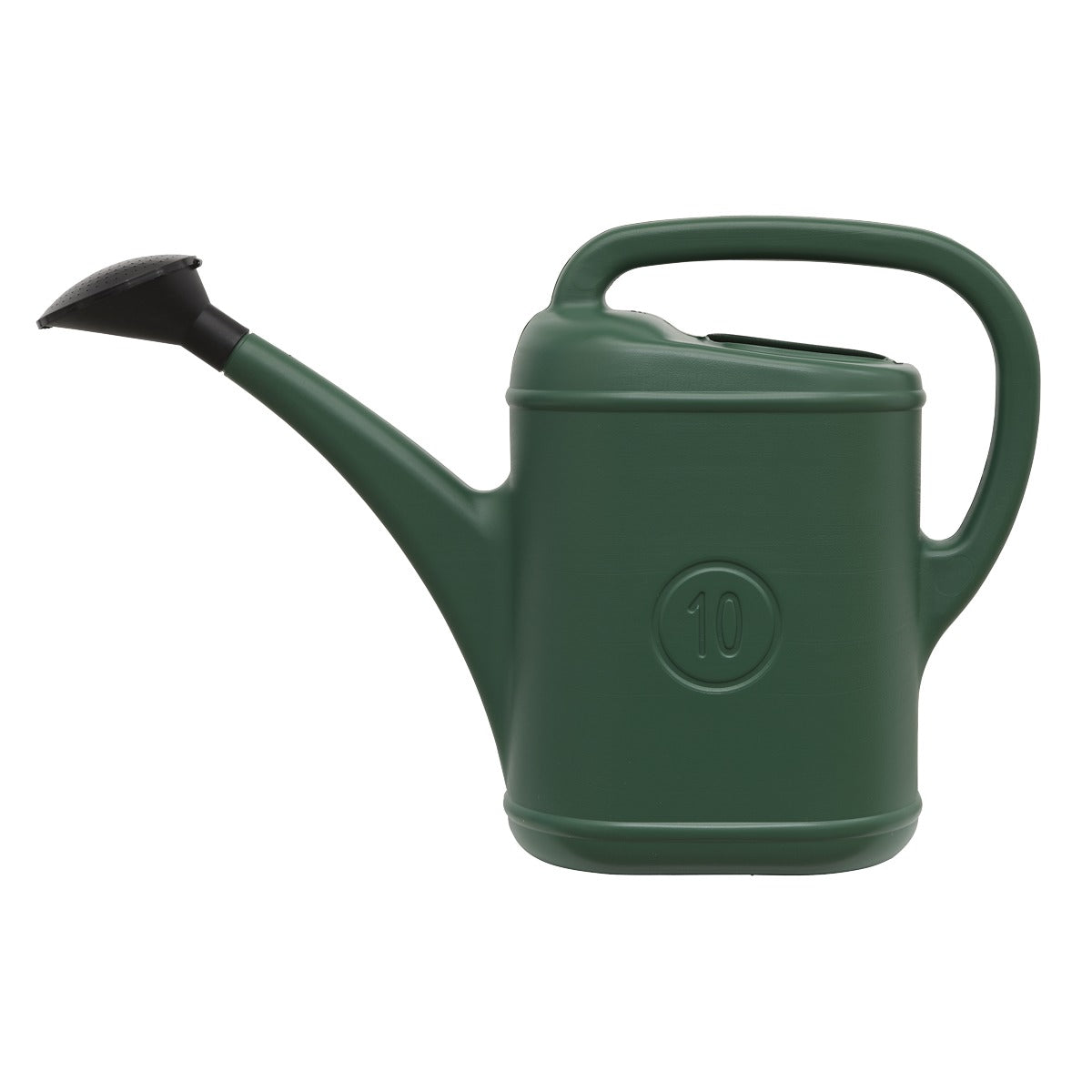 Sealey Plastic Watering Can 10L WCP10
