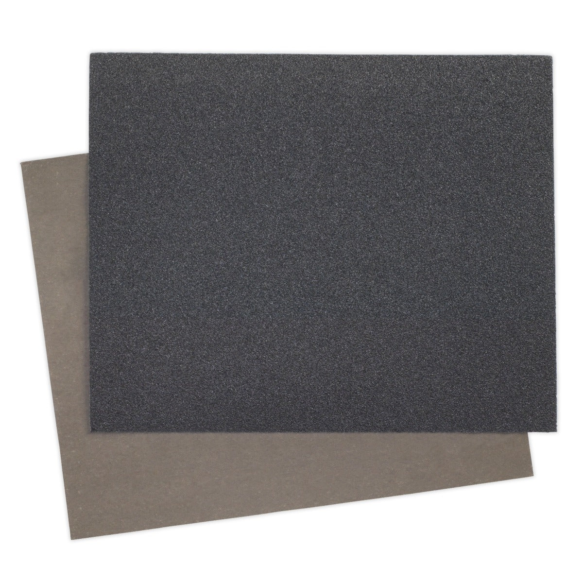 Sealey Wet & Dry Paper 1500Grit 230 x 280mm - Pack of 25 WD23281500