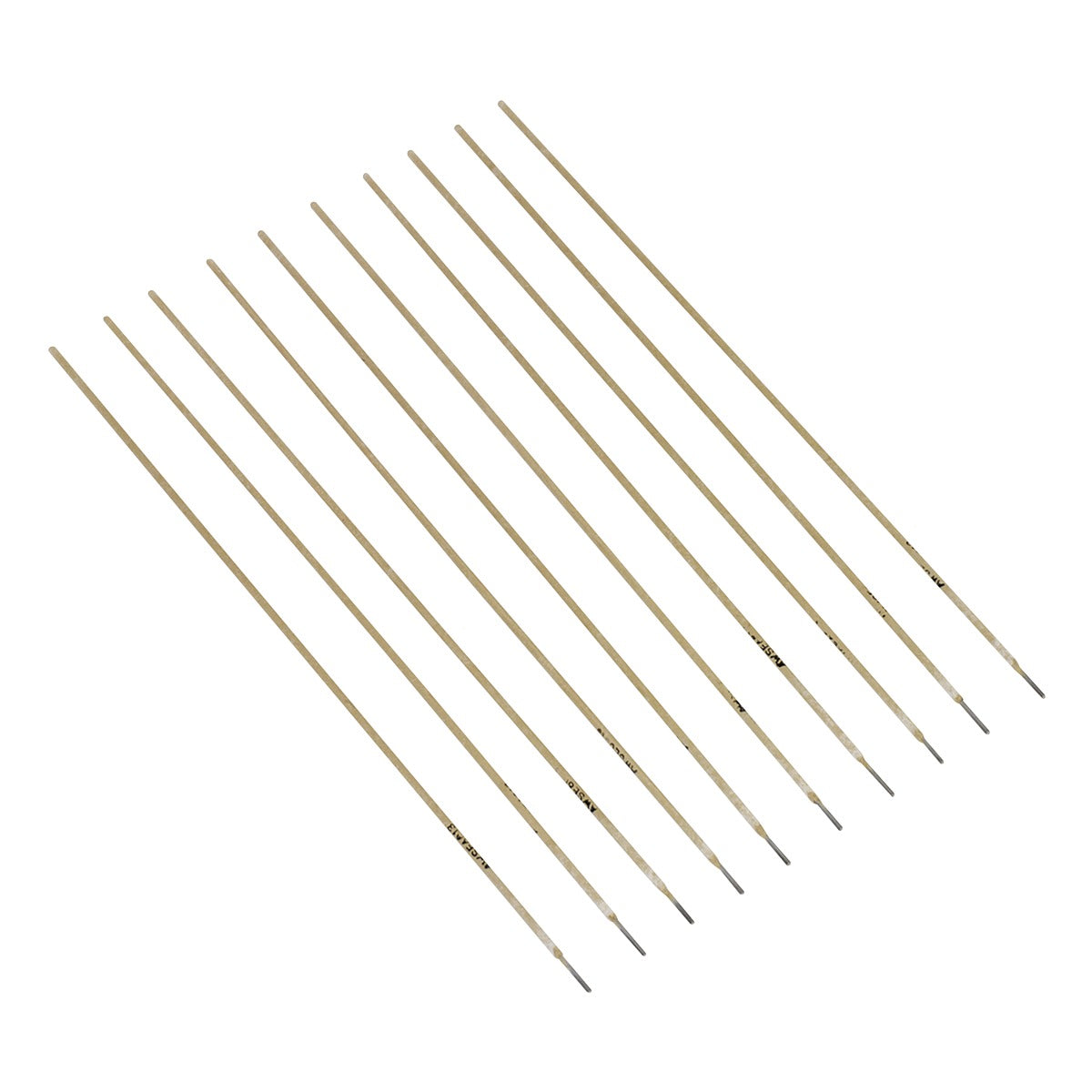 Sealey Welding Electrodes 3.2 x 350mm - 2.5kg Pack WE2532