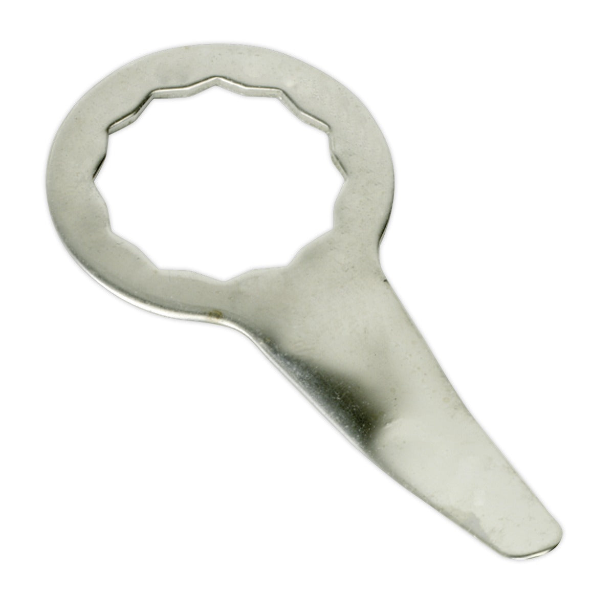 Sealey Air Knife Blade Bent 35mm WK025BT35
