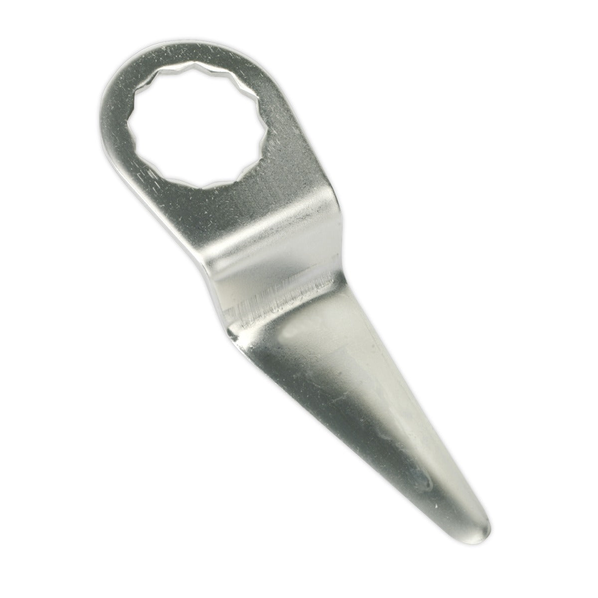 Sealey Air Knife Blade Offset Straight 57mm WK025FSS57