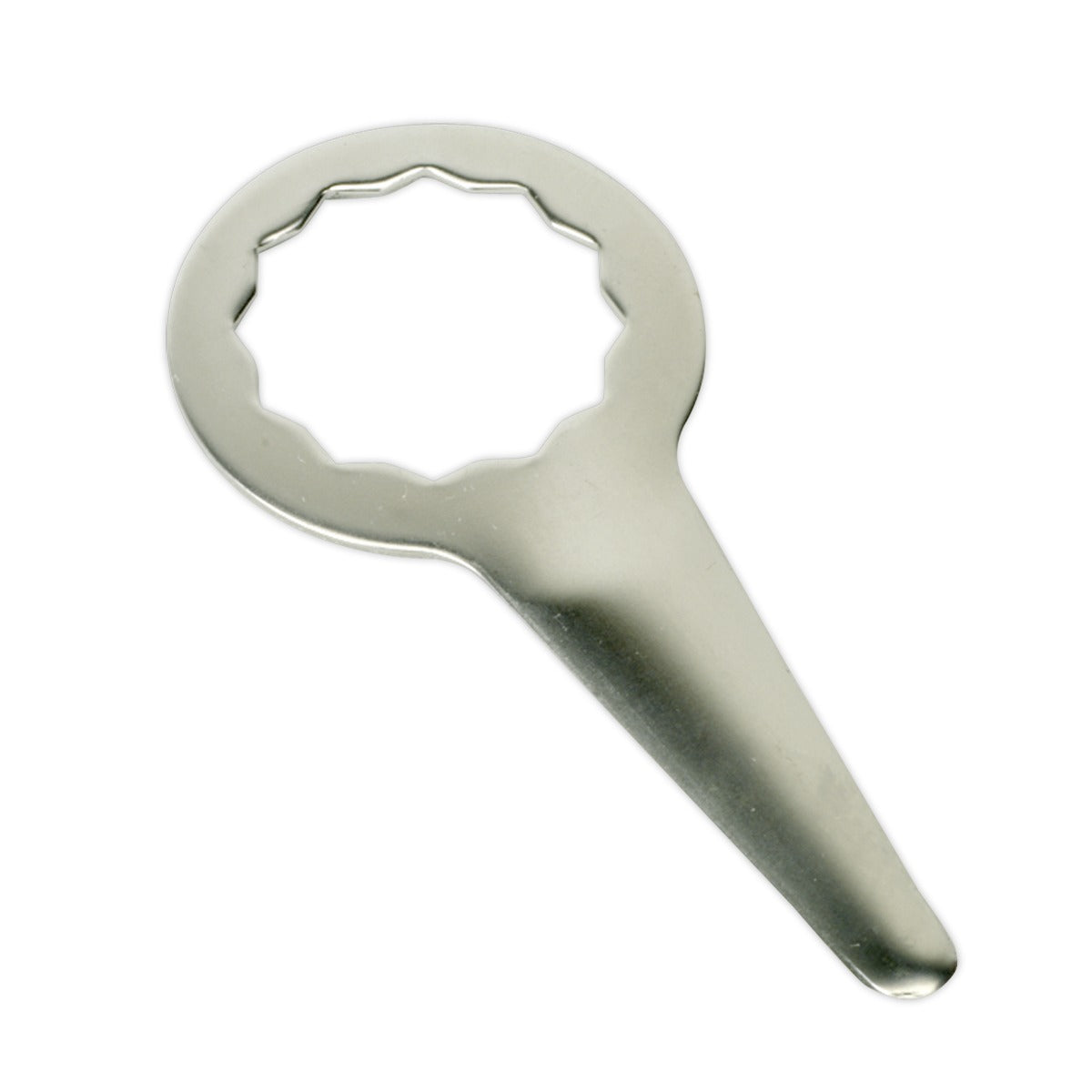 Sealey Air Knife Blade Flat 35mm WK025FT35