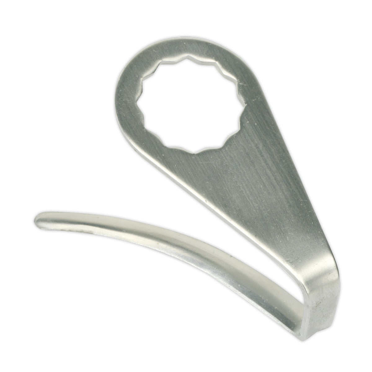 Sealey Air Knife Blade Undercut 63mm WK025U63