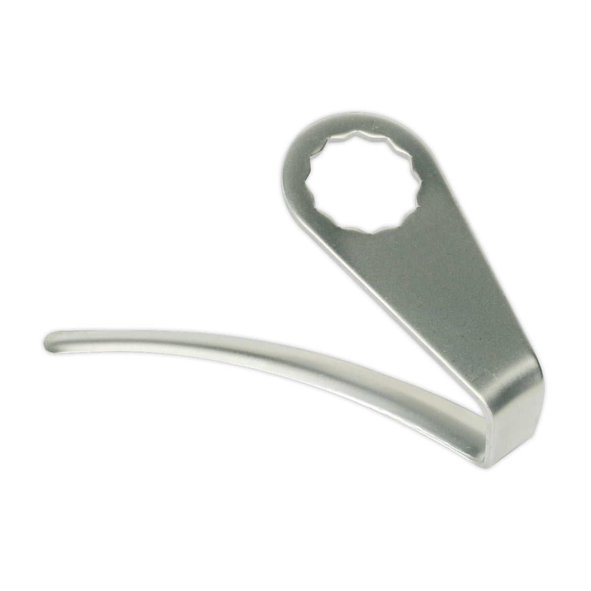 Sealey Air Knife Blade Undercut 90mm WK025U90